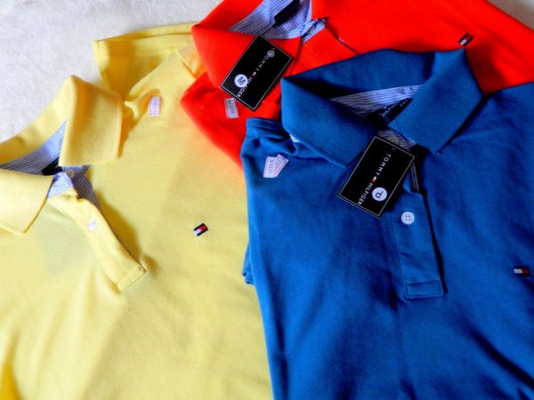 Vestido da Tommy Hilfiger