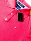 Camisa gola polo feminina Tommy, hollister.